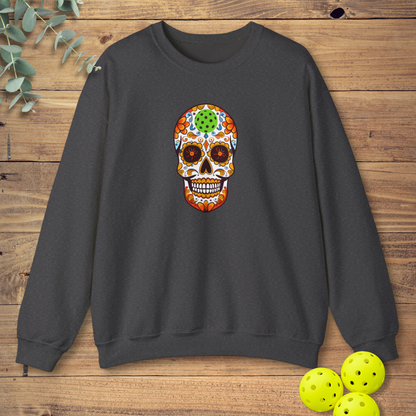Day of the Dead Sweatshirt