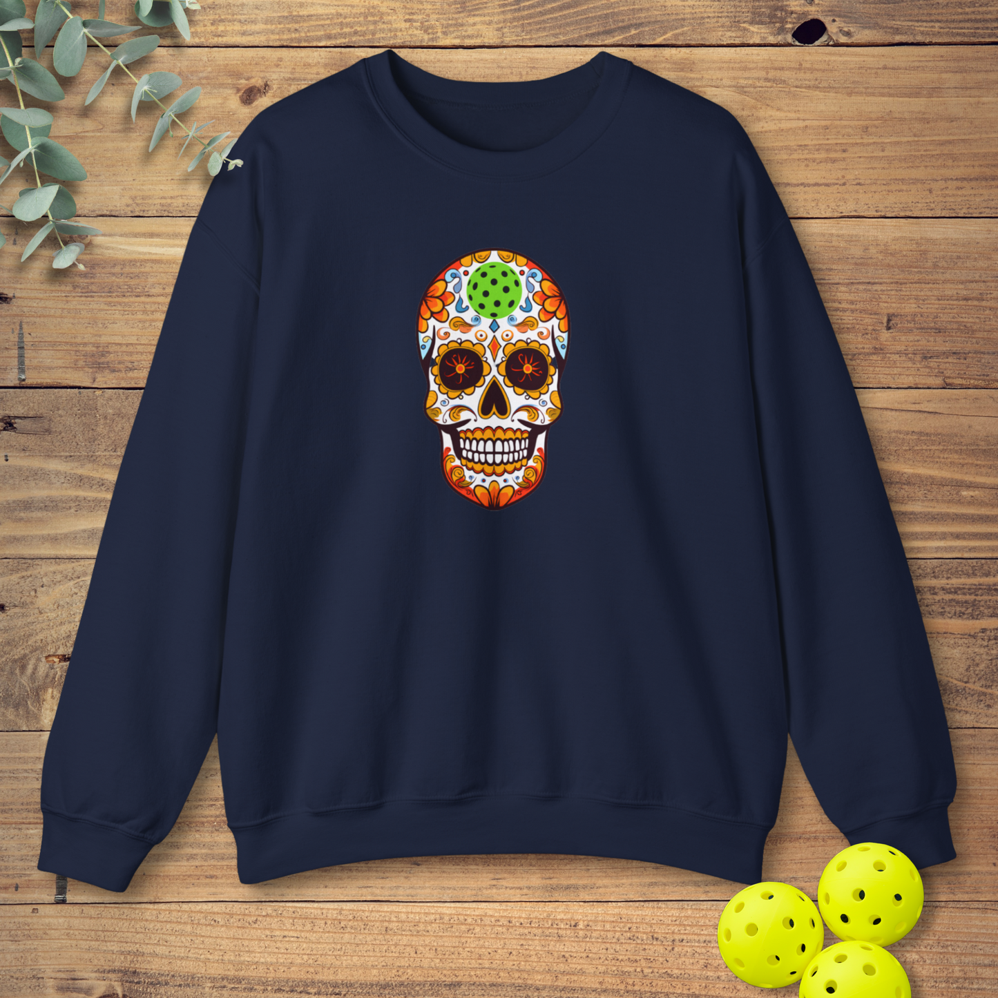 Day of the Dead Sweatshirt