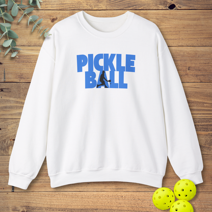 Pickleball Shadow Sweatshirt