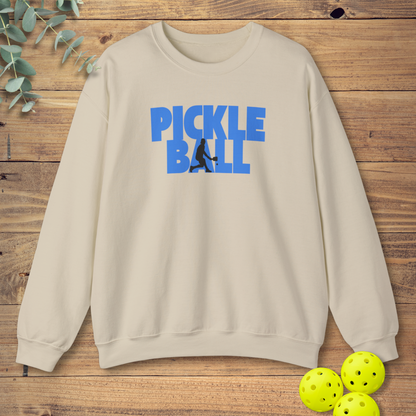Pickleball Shadow Sweatshirt