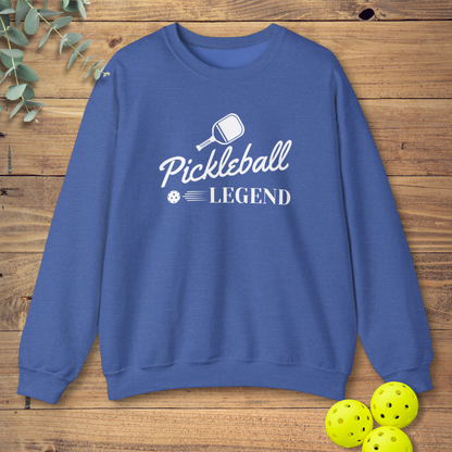 Pickleball Legend Sweatshirt