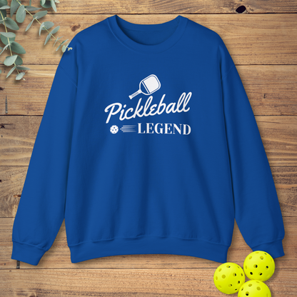Pickleball Legend Sweatshirt