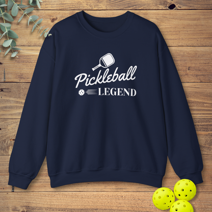 Pickleball Legend Sweatshirt