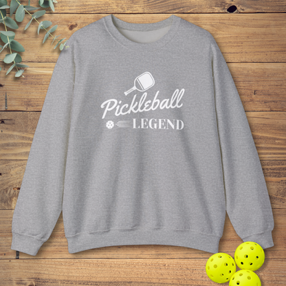 Pickleball Legend Sweatshirt