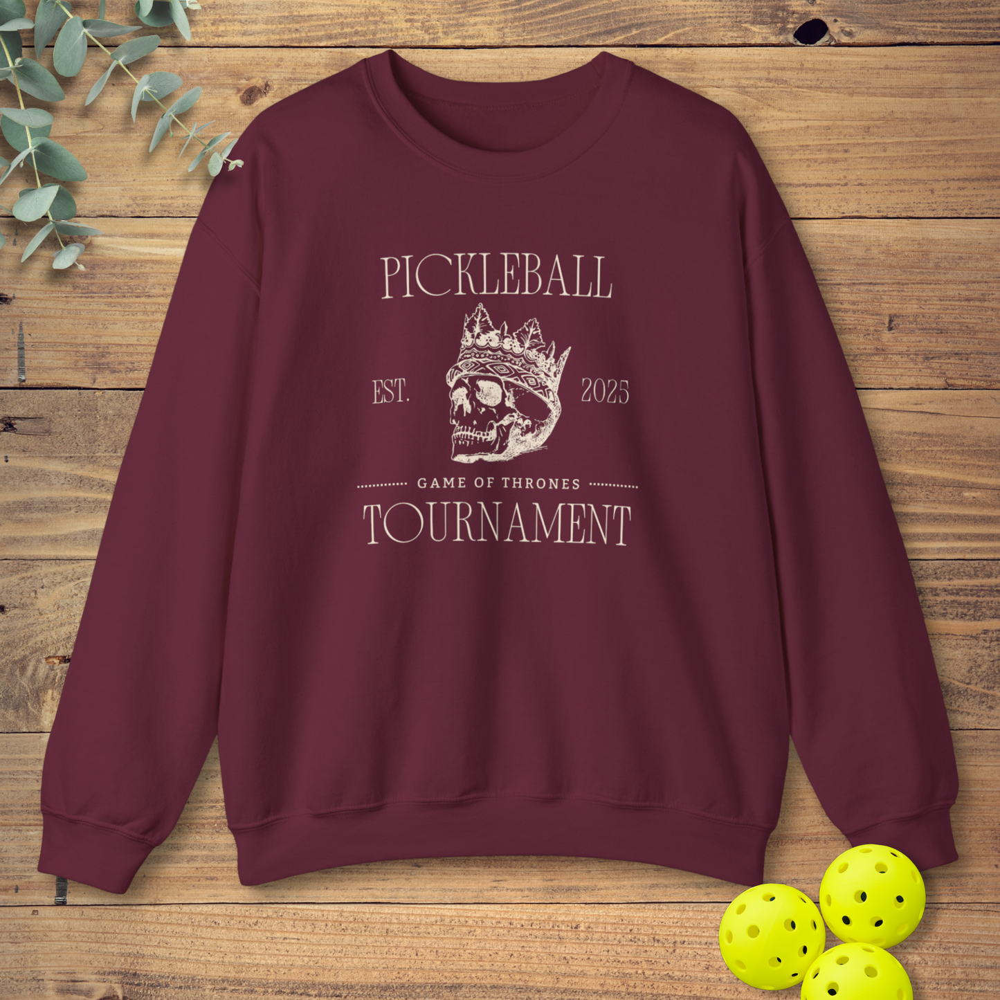 Game of Thrones Sweatshirt