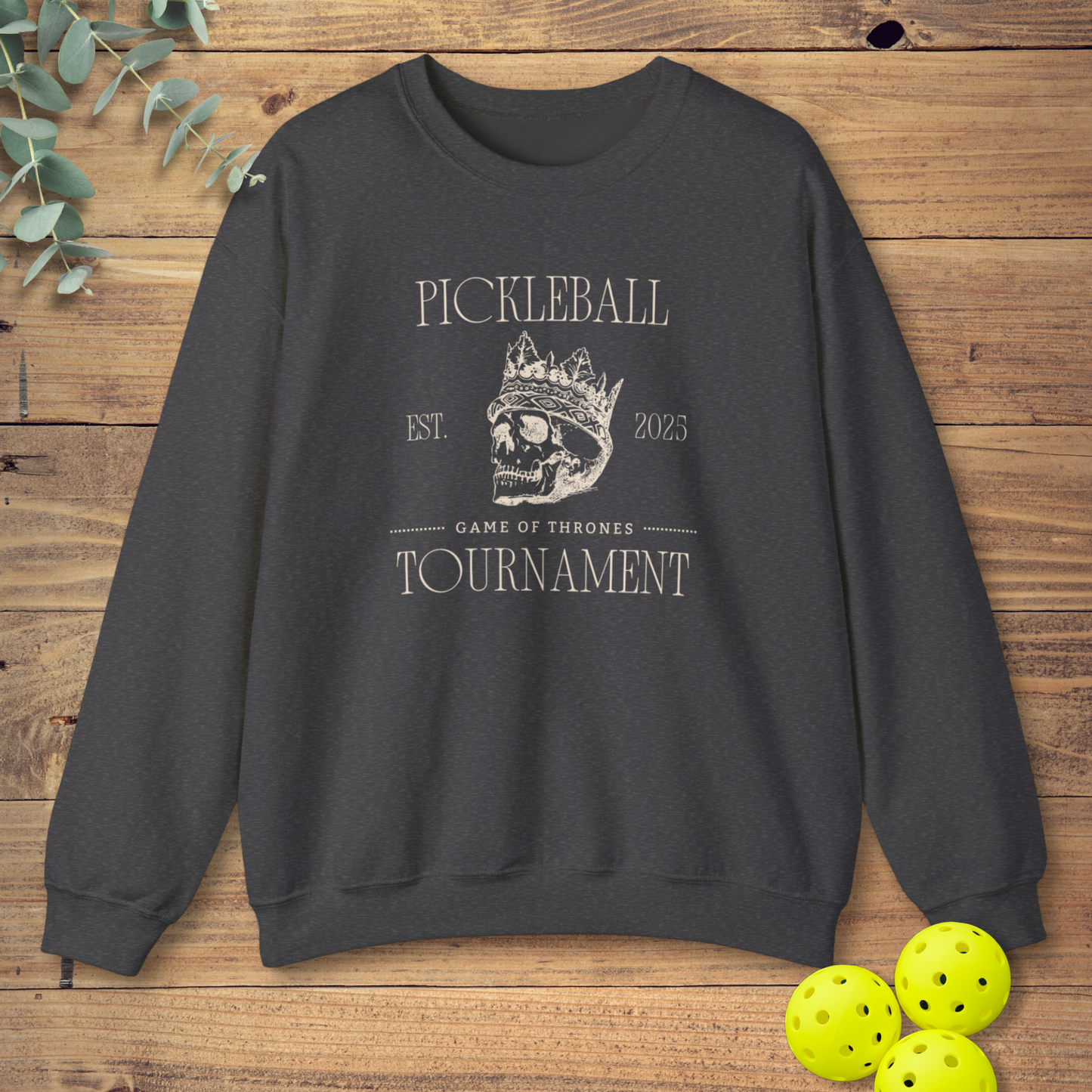 Game of Thrones Sweatshirt