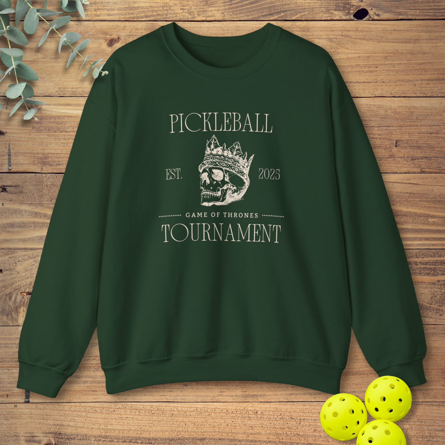 Game of Thrones Sweatshirt