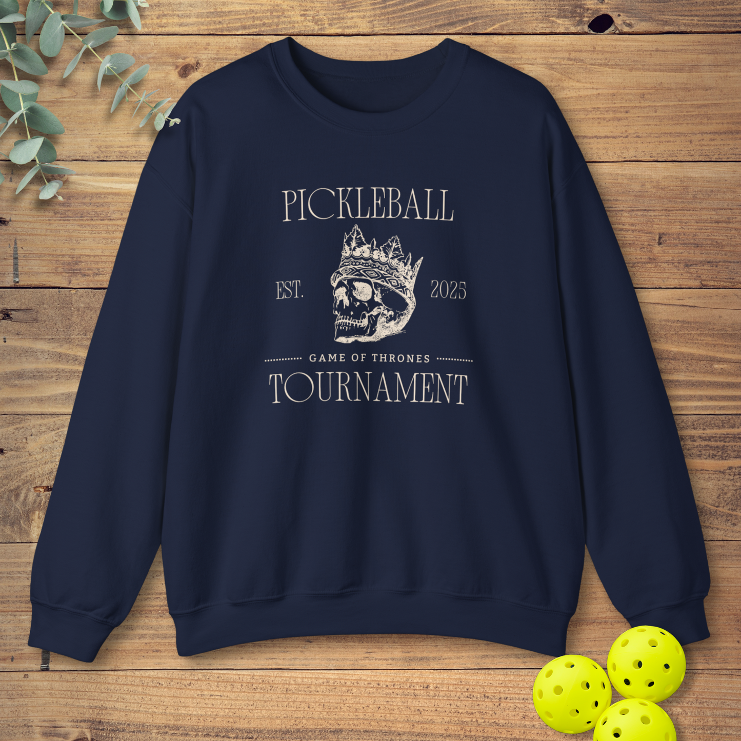 Game of Thrones Sweatshirt