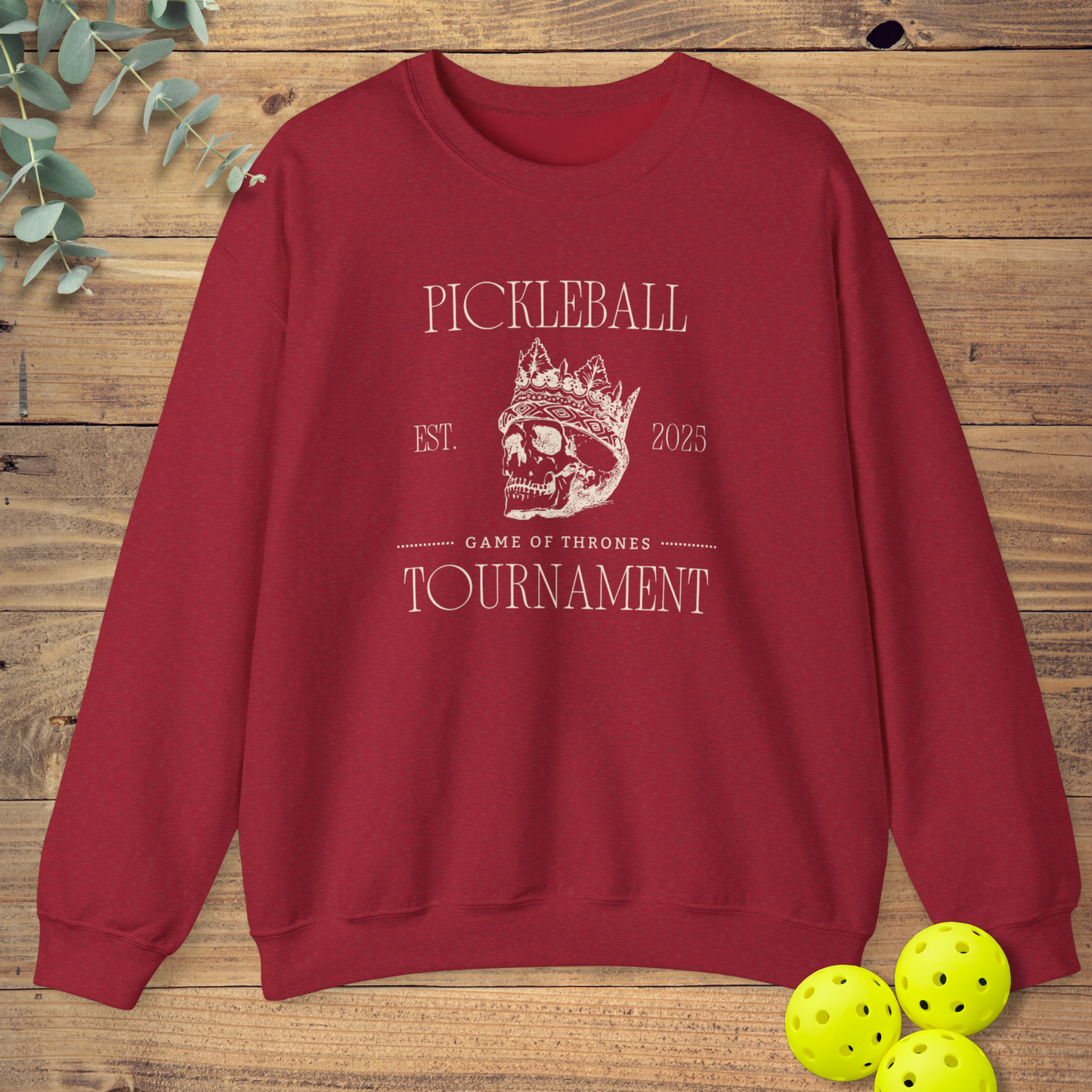Game of Thrones Sweatshirt