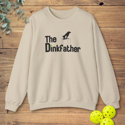 The Dinkfather Sweatshirt