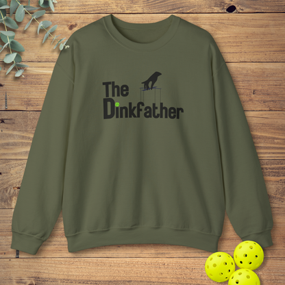 The Dinkfather Sweatshirt
