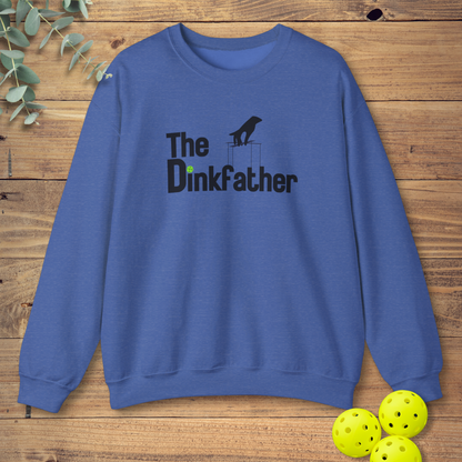 The Dinkfather Sweatshirt