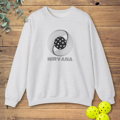 Pickleball Nirvana Sweatshirt