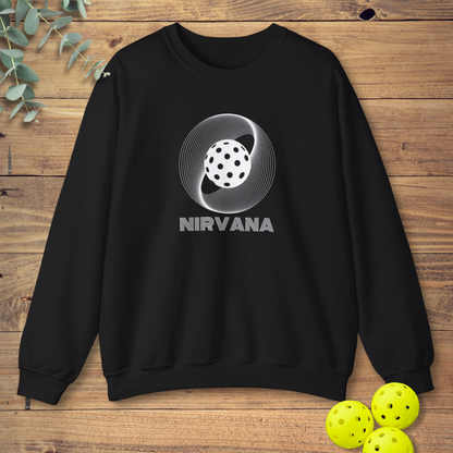 Pickleball Nirvana Sweatshirt