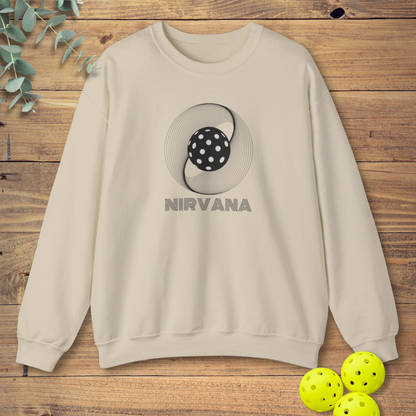 Pickleball Nirvana Sweatshirt