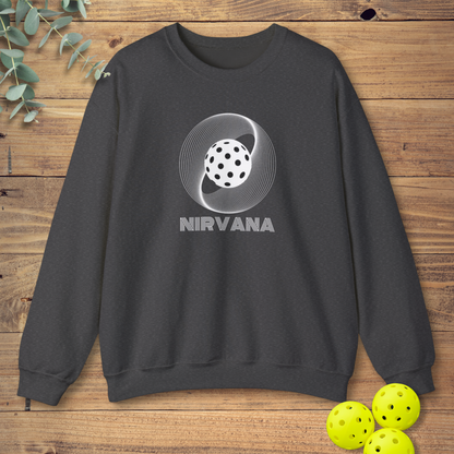 Pickleball Nirvana Sweatshirt