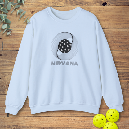 Pickleball Nirvana Sweatshirt