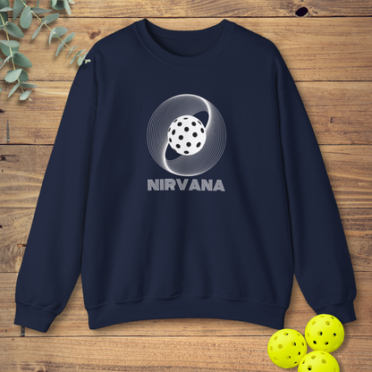 Pickleball Nirvana Sweatshirt
