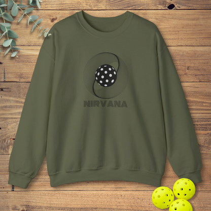 Pickleball Nirvana Sweatshirt