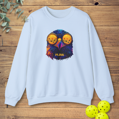 Pickleball Eagle Sweatshirt