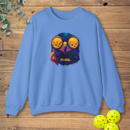 Pickleball Eagle Sweatshirt