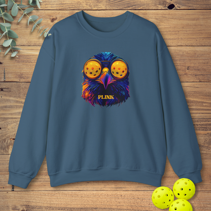 Pickleball Eagle Sweatshirt