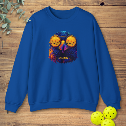 Pickleball Eagle Sweatshirt