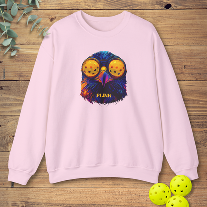 Pickleball Eagle Sweatshirt