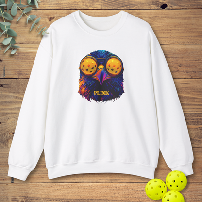 Pickleball Eagle Sweatshirt