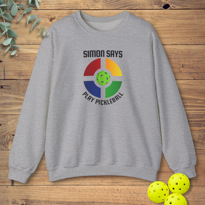 Simon Says Sweatshirt