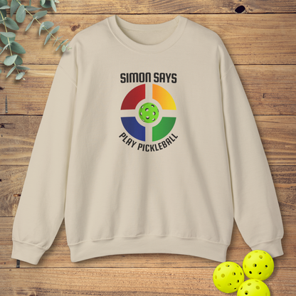 Simon Says Sweatshirt