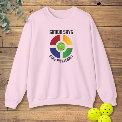 Simon Says Sweatshirt