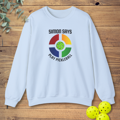 Simon Says Sweatshirt