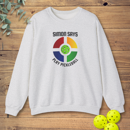 Simon Says Sweatshirt