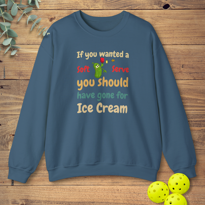 Soft Serve Sweatshirt