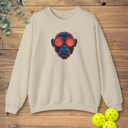 Neospin the Chimp Sweatshirt