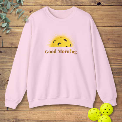 Good Morning Sunshine Sweatshirt