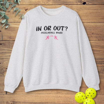 Pickleball Wars Sweatshirt