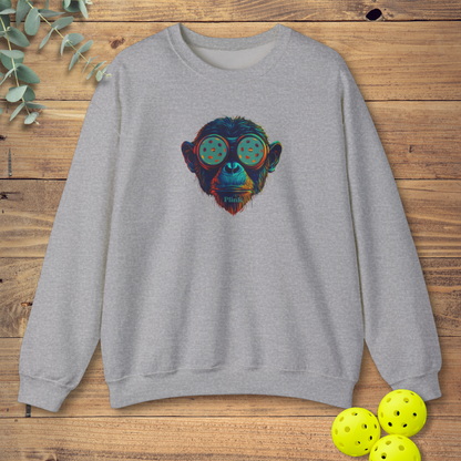 CyberAce the Chimp Sweatshirt