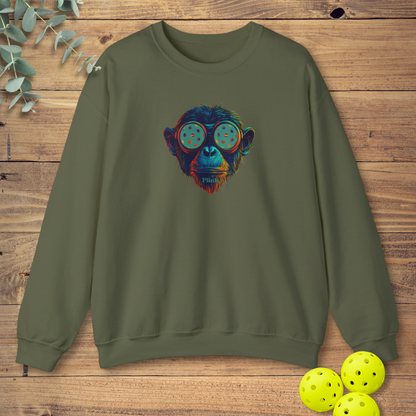 CyberAce the Chimp Sweatshirt