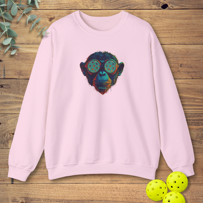 CyberAce the Chimp Sweatshirt