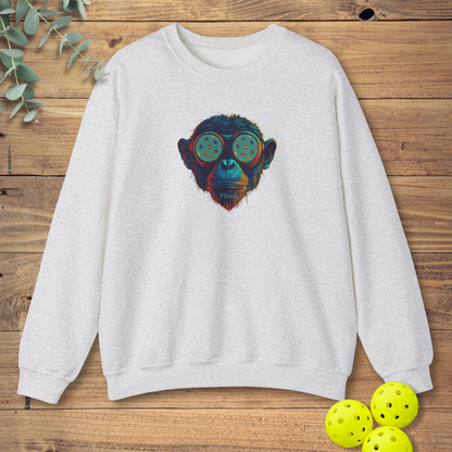 CyberAce the Chimp Sweatshirt