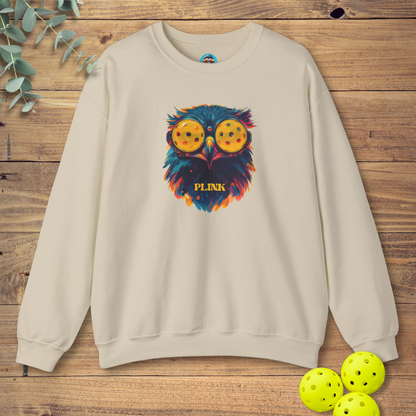 Pickleball Hawk Sweatshirt