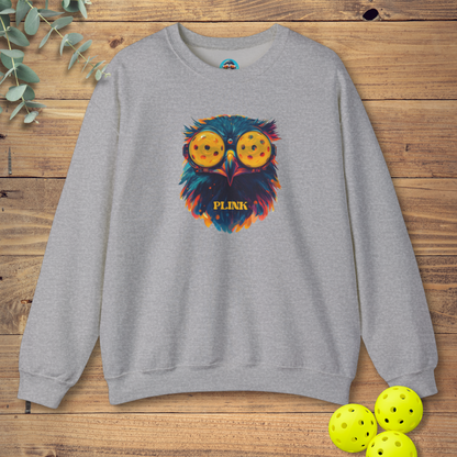 Pickleball Hawk Sweatshirt