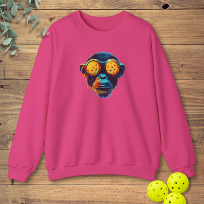 BladeZ the Chimp Sweatshirt