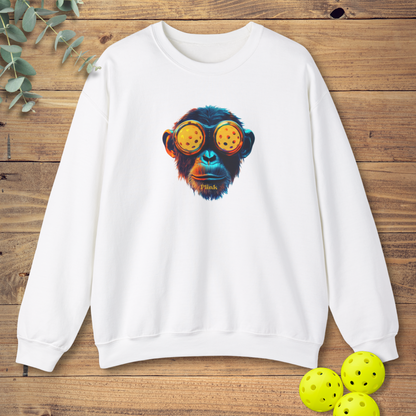 BladeZ the Chimp Sweatshirt