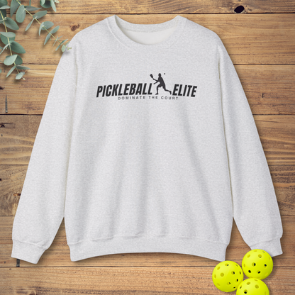 Pickleball Elite Sweatshirt