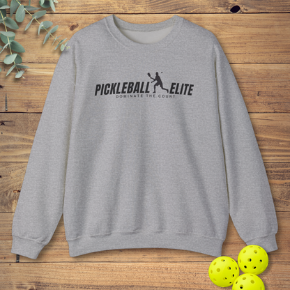Pickleball Elite Sweatshirt