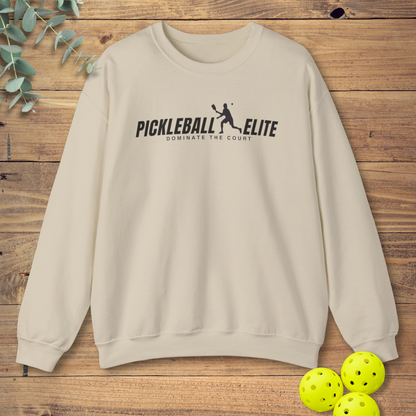 Pickleball Elite Sweatshirt
