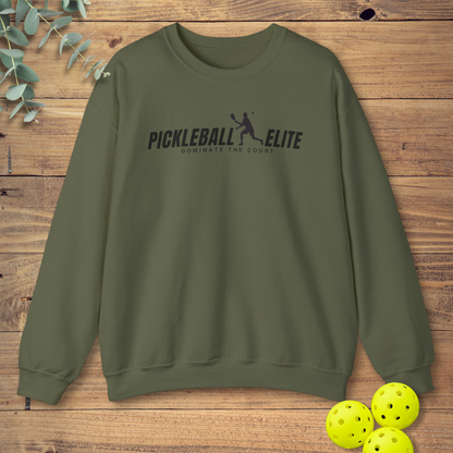 Pickleball Elite Sweatshirt
